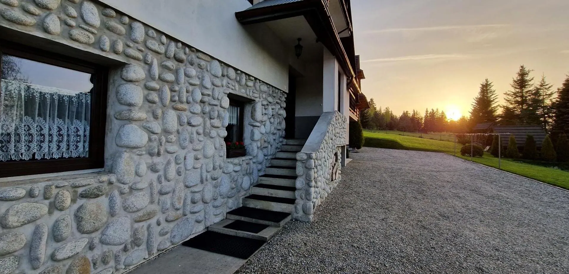 Homestay Pokoje Apartamenty Pod Limba Zakopane