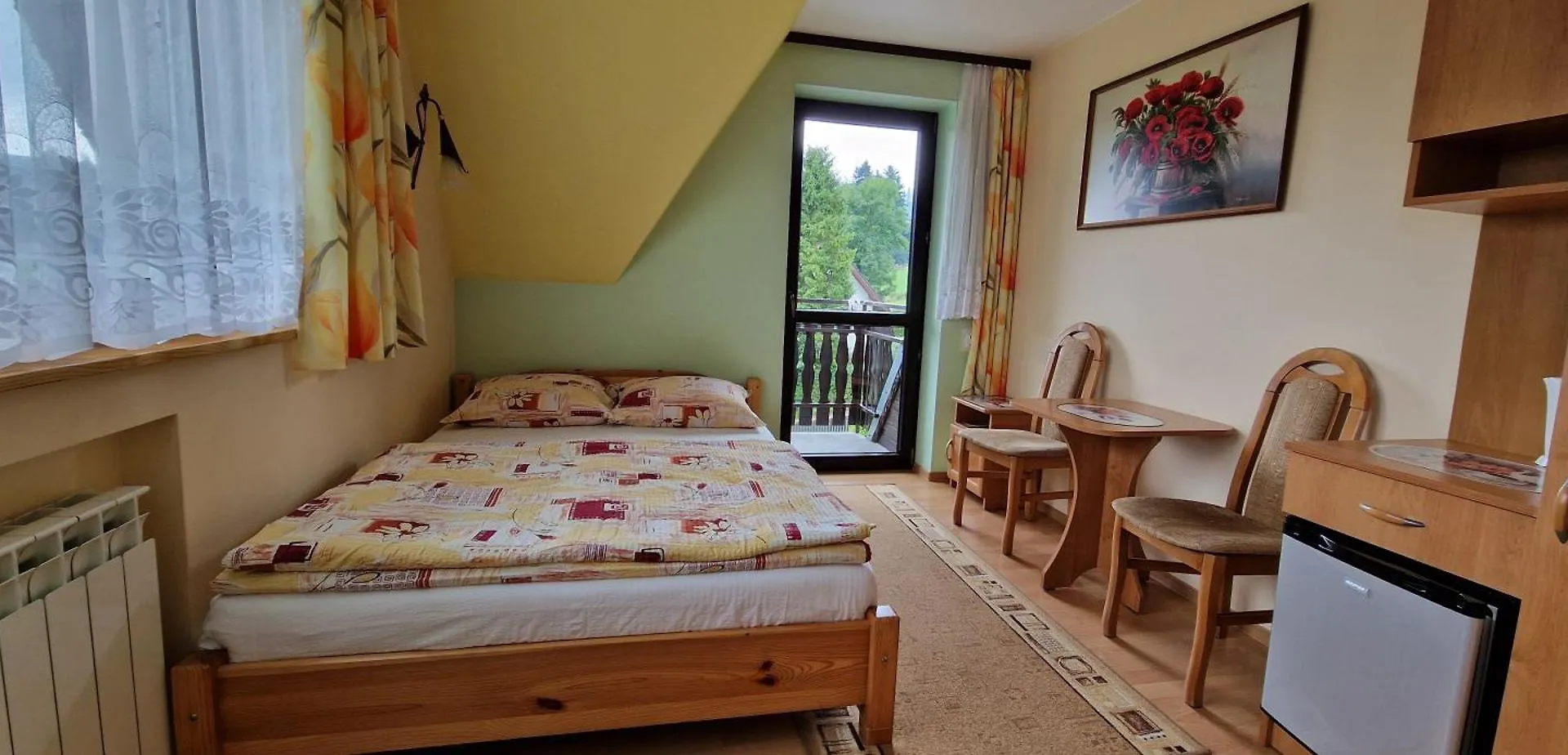 Pokoje Apartamenty Pod Limba Zakopane