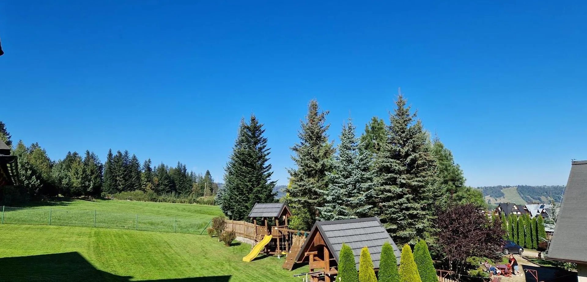 Pokoje Apartamenty Pod Limba Zakopane 0*,  Poland