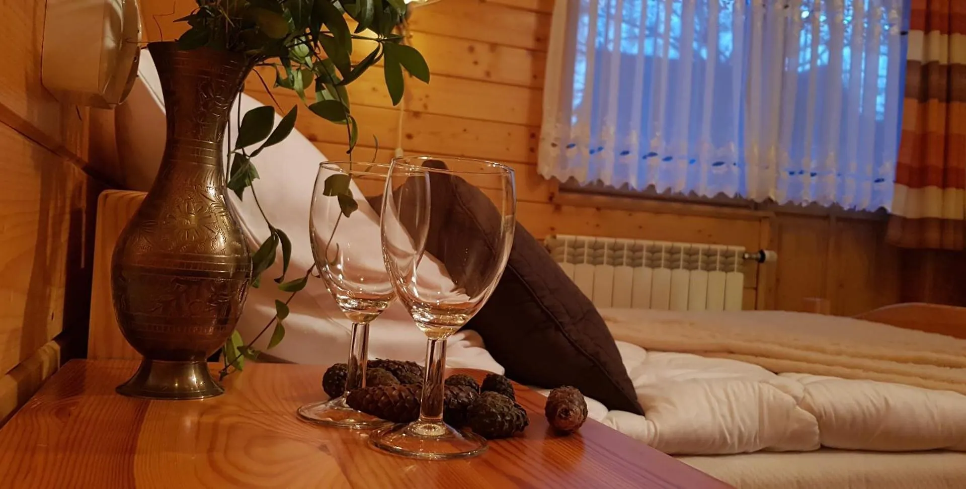 Homestay Pokoje Apartamenty Pod Limba Zakopane Poland
