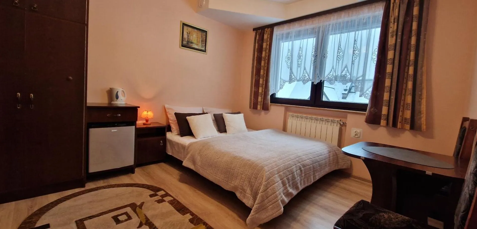 Homestay Pokoje Apartamenty Pod Limba Zakopane
