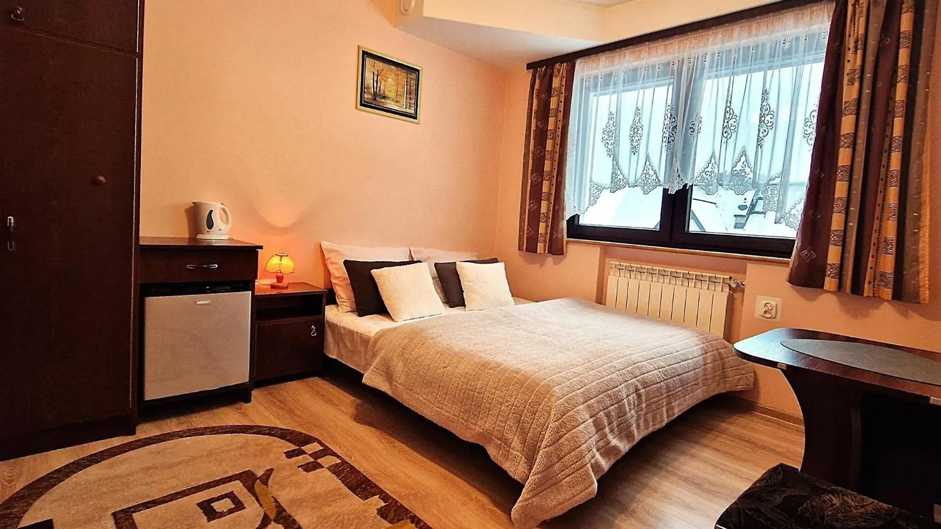Pokoje Apartamenty Pod Limba Zakopane Poland