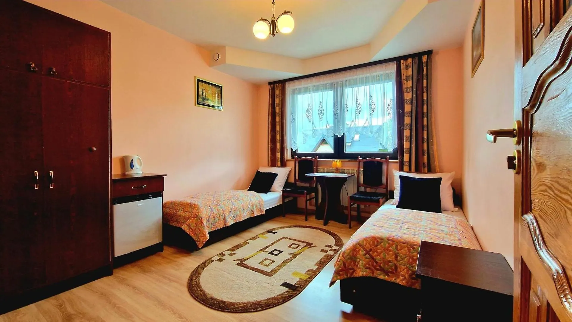 Pokoje Apartamenty Pod Limba Zakopane Homestay